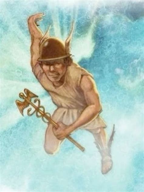 hermes pjo